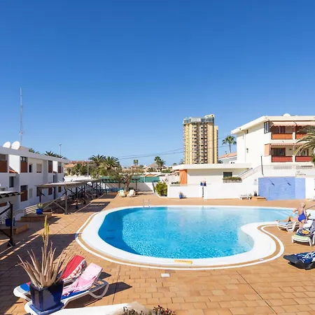 Apartment Sublime Sea View Frontline In Vistas