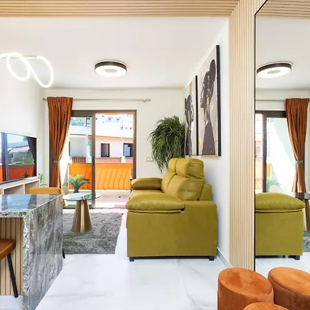 Sublime Sea View Frontline In Vistas Apartamento