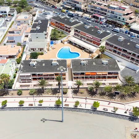 Apartamento Sublime Sea View Frontline In Vistas *