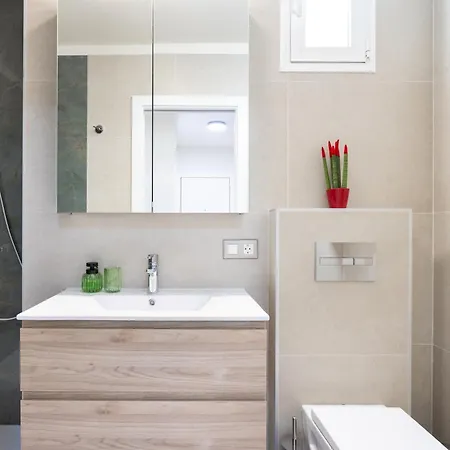 Apartamento Sublime Sea View Frontline In Vistas