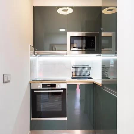 Sublime Sea View Frontline In Vistas Apartamento