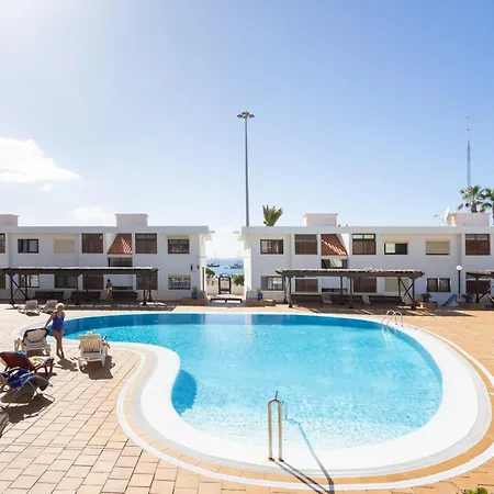 Apartment Sublime Sea View Frontline In Vistas