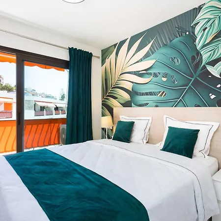 Sublime Sea View Frontline In Vistas Apartamento *