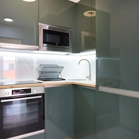 Sublime Sea View Frontline In Vistas Apartamento