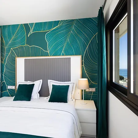 Apartamento Sublime Sea View Frontline In Vistas