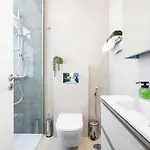 Апартаменты Sublime Sea View Frontline In Vistas Лос Кристианос