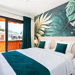 Sublime Sea View Frontline In Vistas Апартаменты *