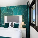 Апартаменты Sublime Sea View Frontline In Vistas